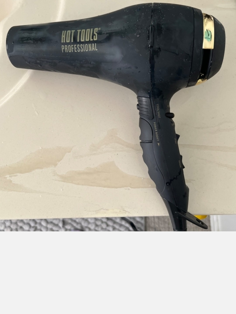 Hot Tools Professional Hair Dryer